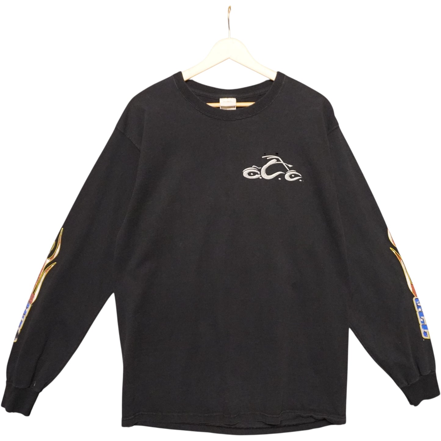 OC Choppers Long-Sleeve (L)