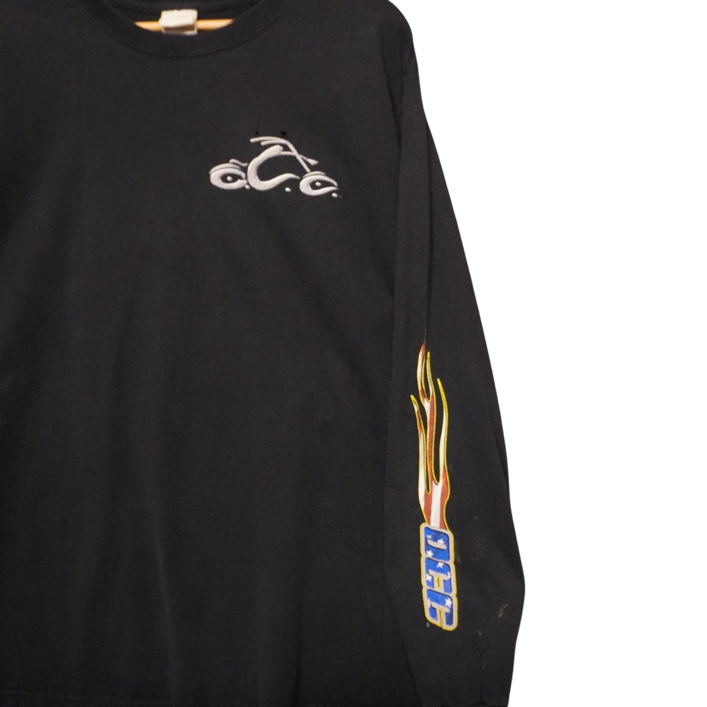 OC Choppers Long-Sleeve (L)