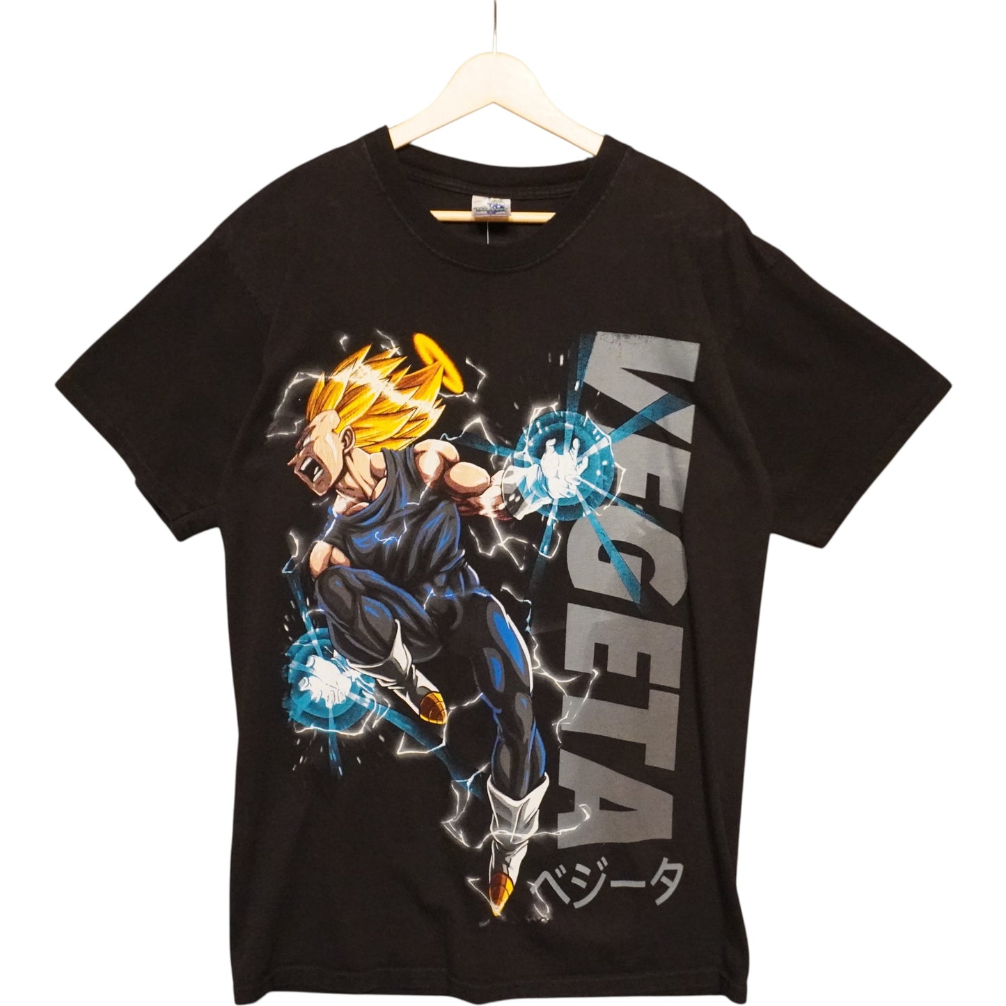 Vegeta Tee (L)