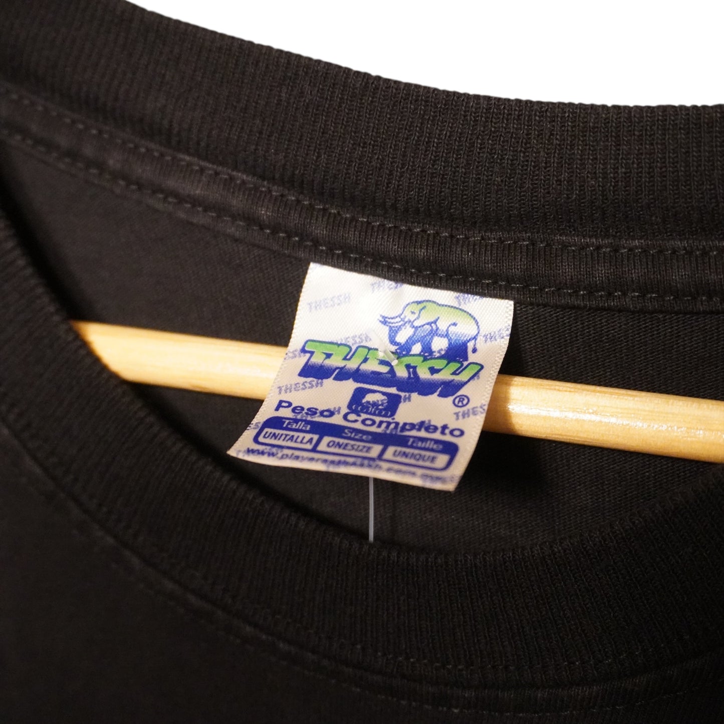 Vegeta Tee (L)