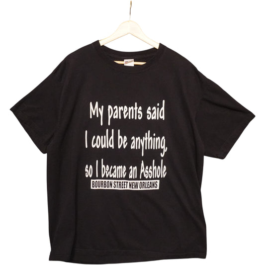 Bourbon Street Comedy Tee (XL)