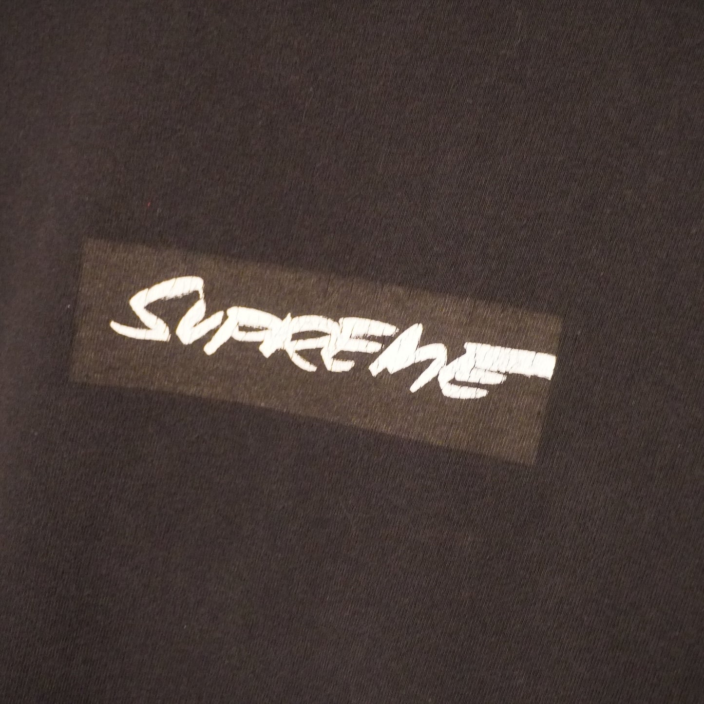 S/S 24 Supreme Future Box Logo (L)