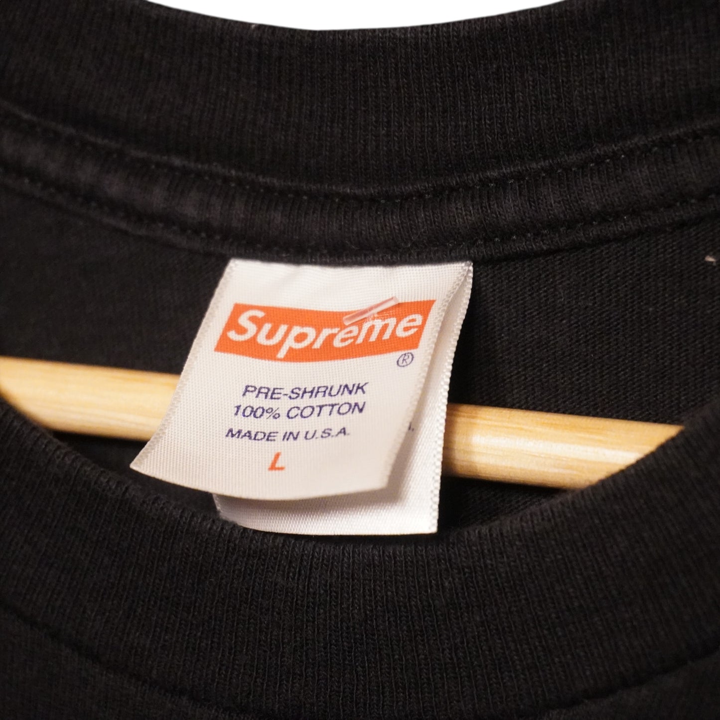 S/S 24 Supreme Future Box Logo (L)