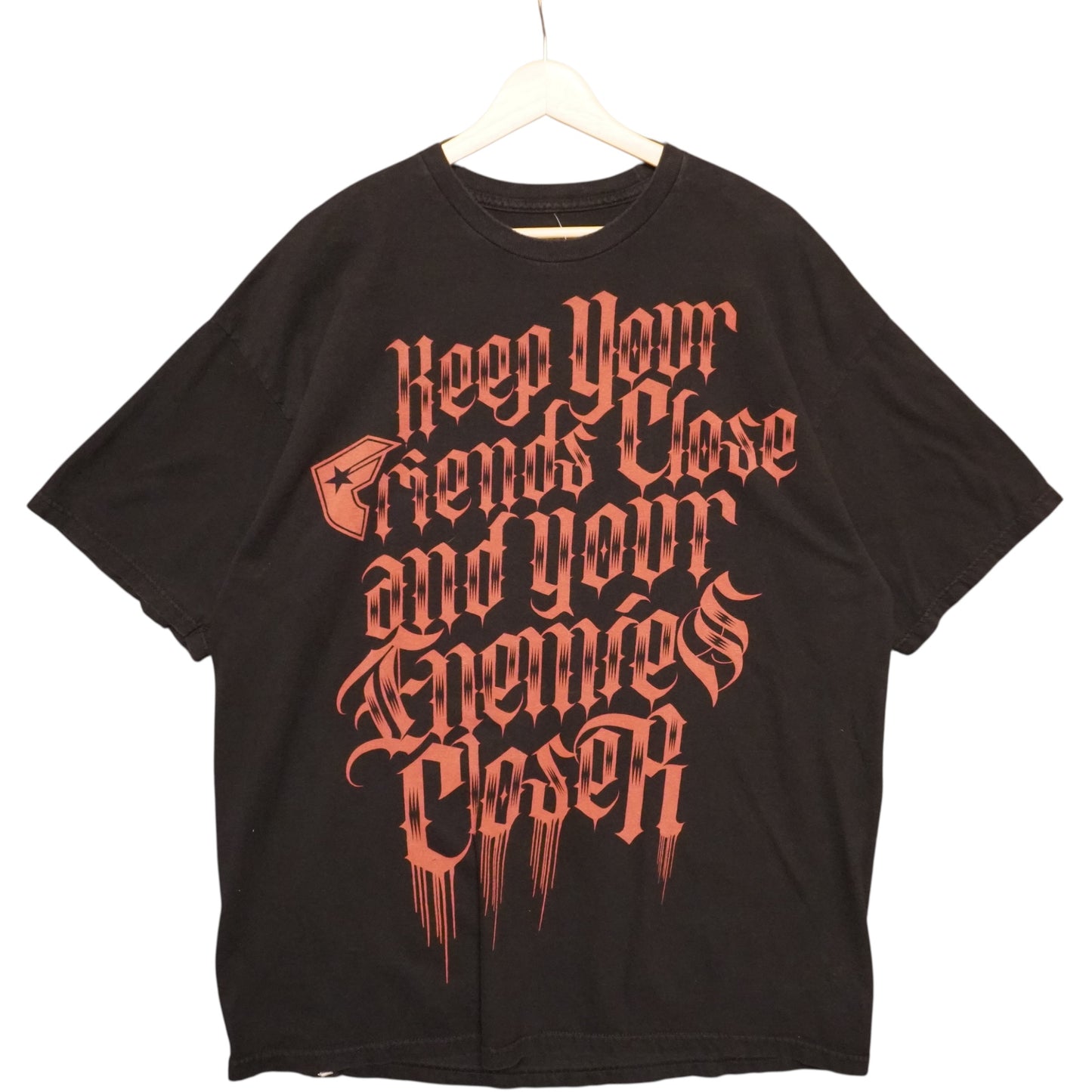 Loud Graphic Famous Tee (L)