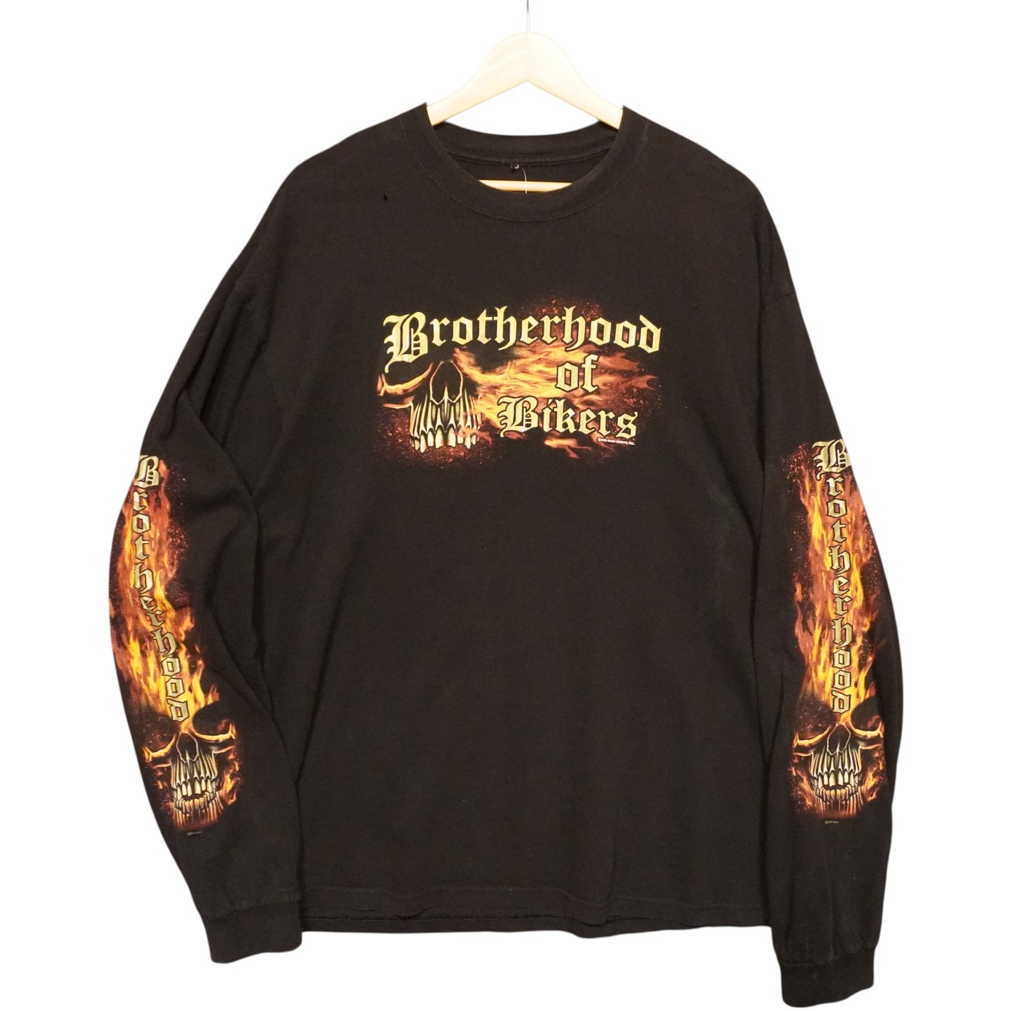 Biker Brotherhood Tee (XL)