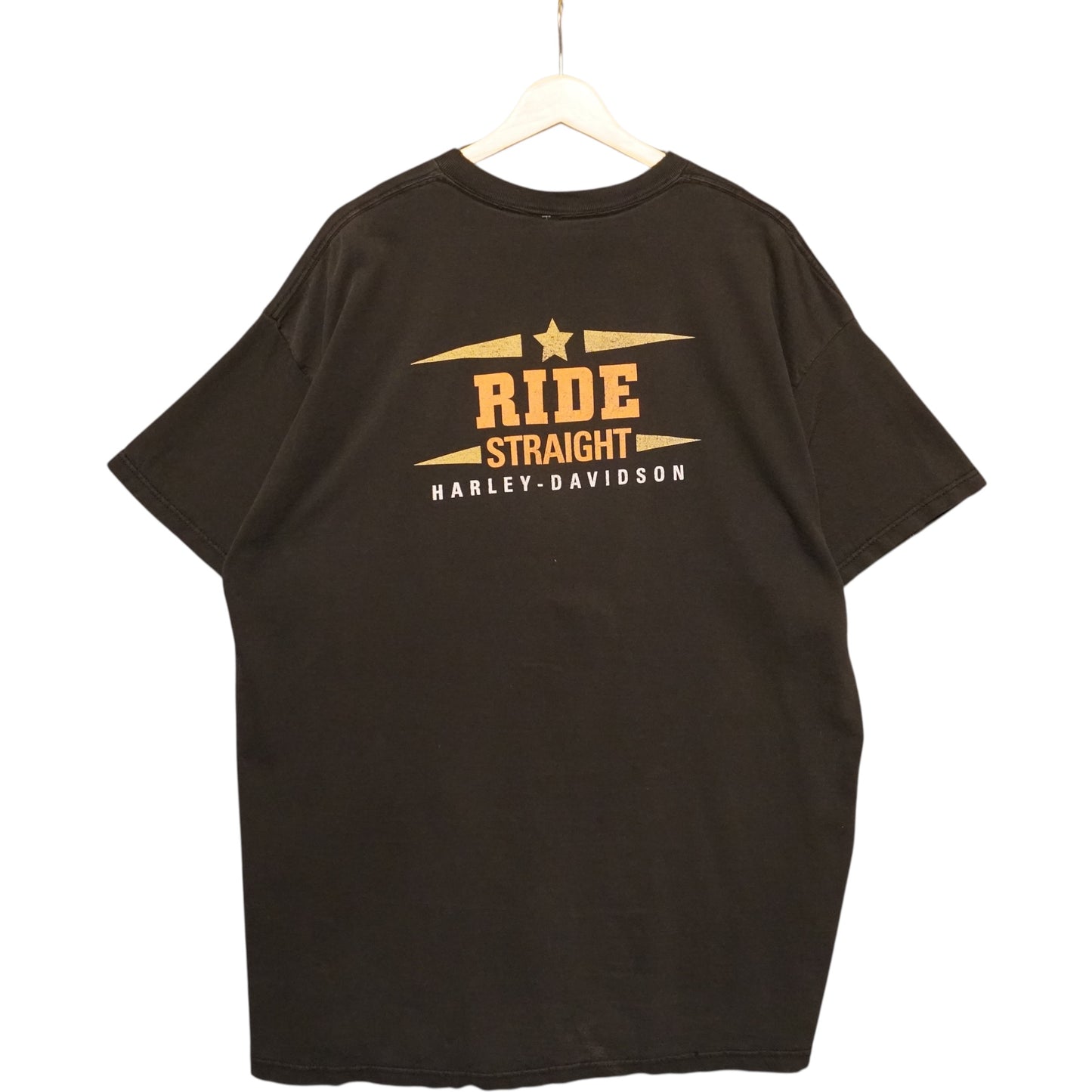 Miller Lite Harley Tee (2XL)