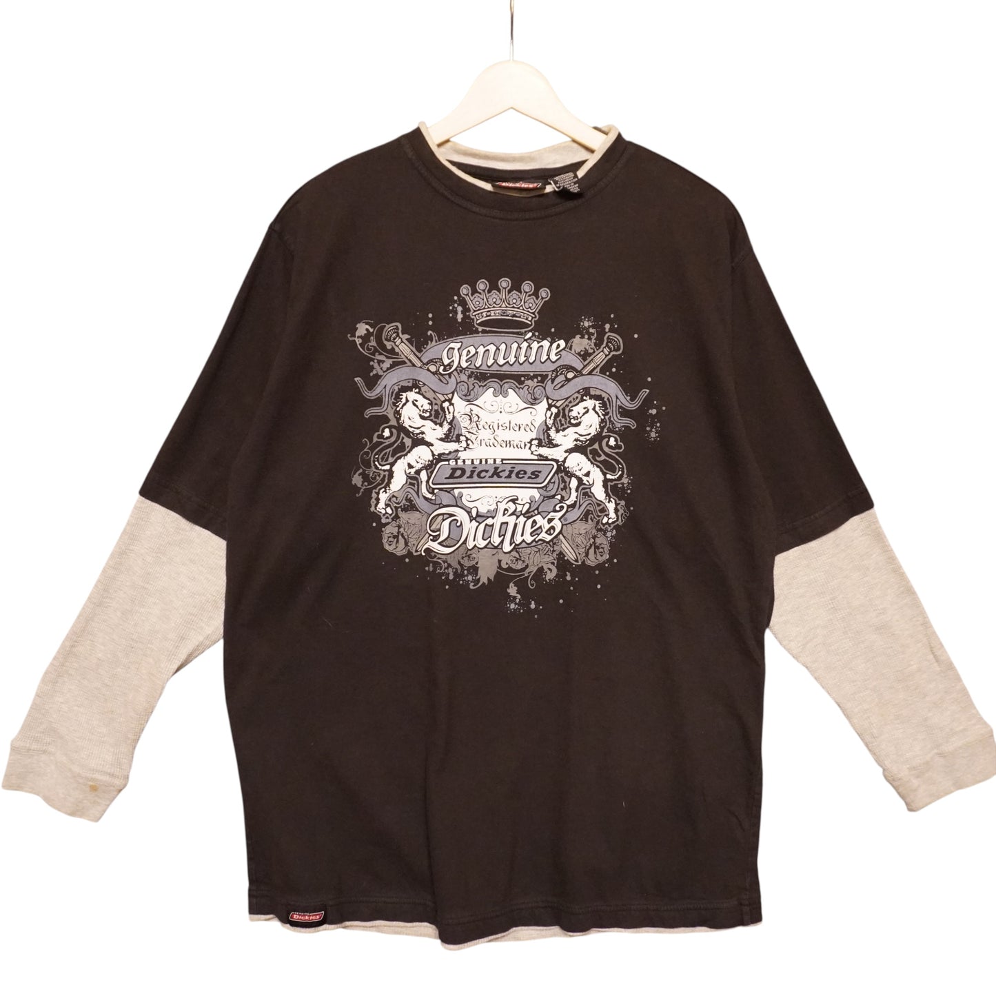 Dickies Layer Tee (L)
