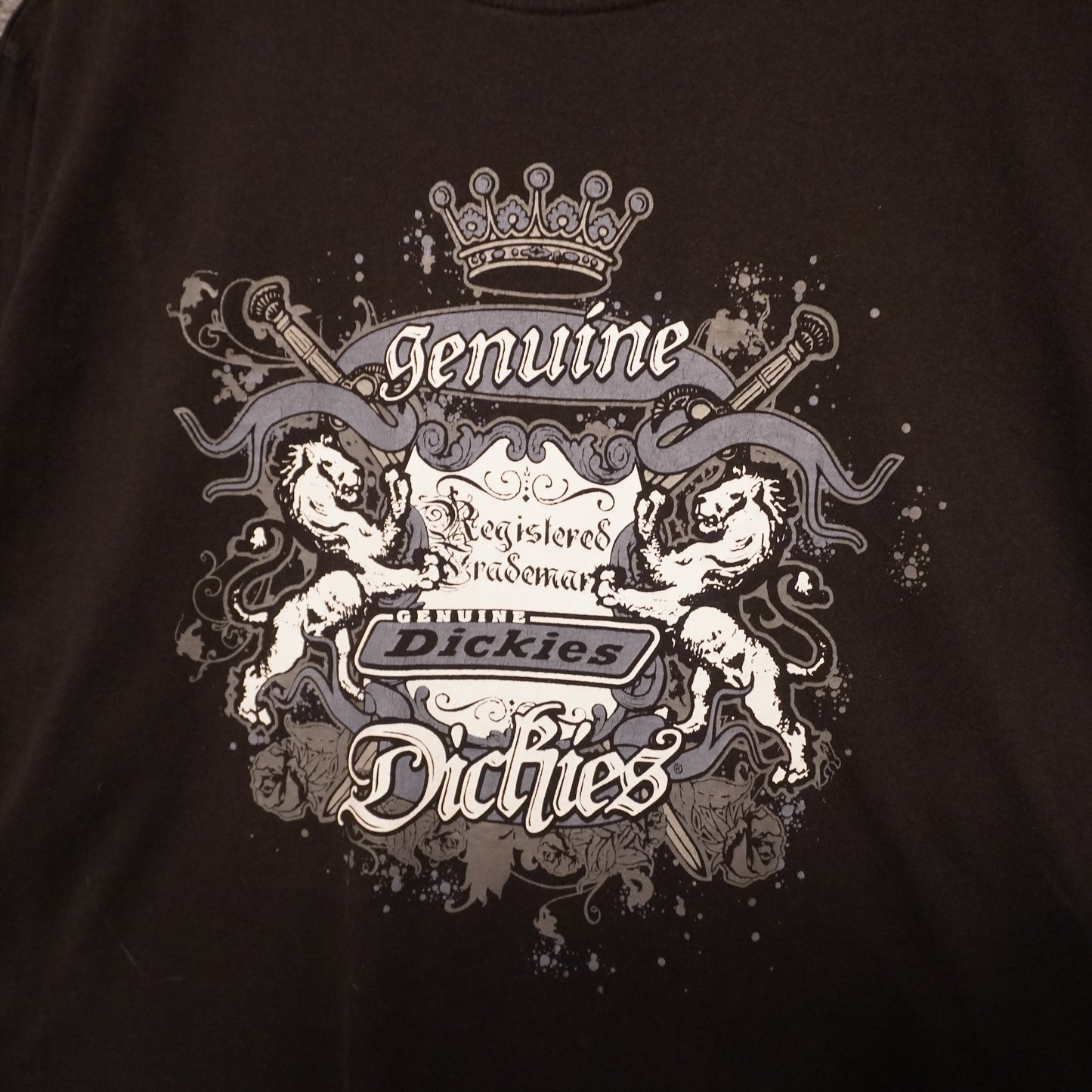 Dickies Layer Tee (L)