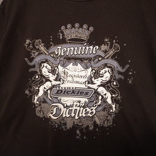 Dickies Layer Tee (L)