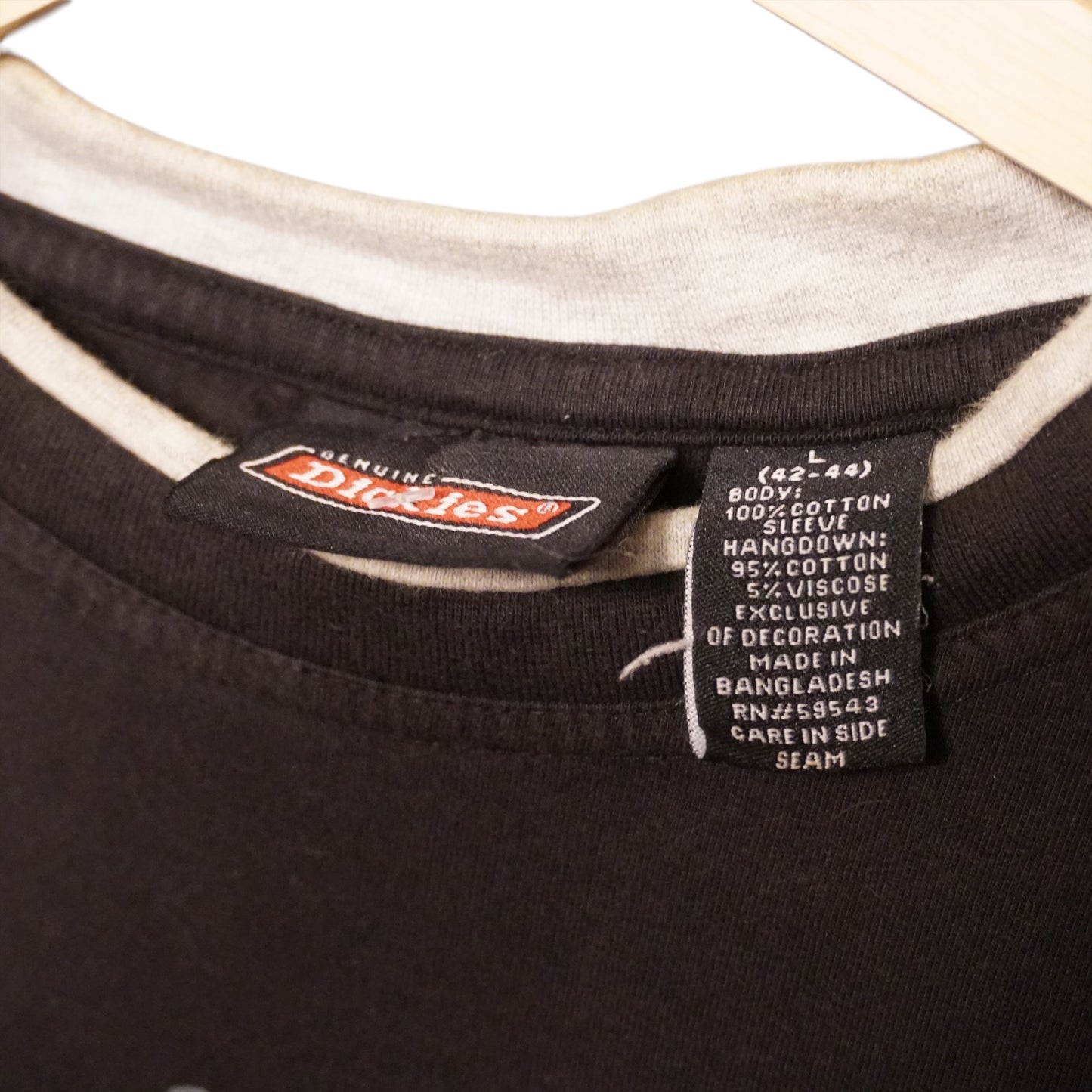 Dickies Layer Tee (L)