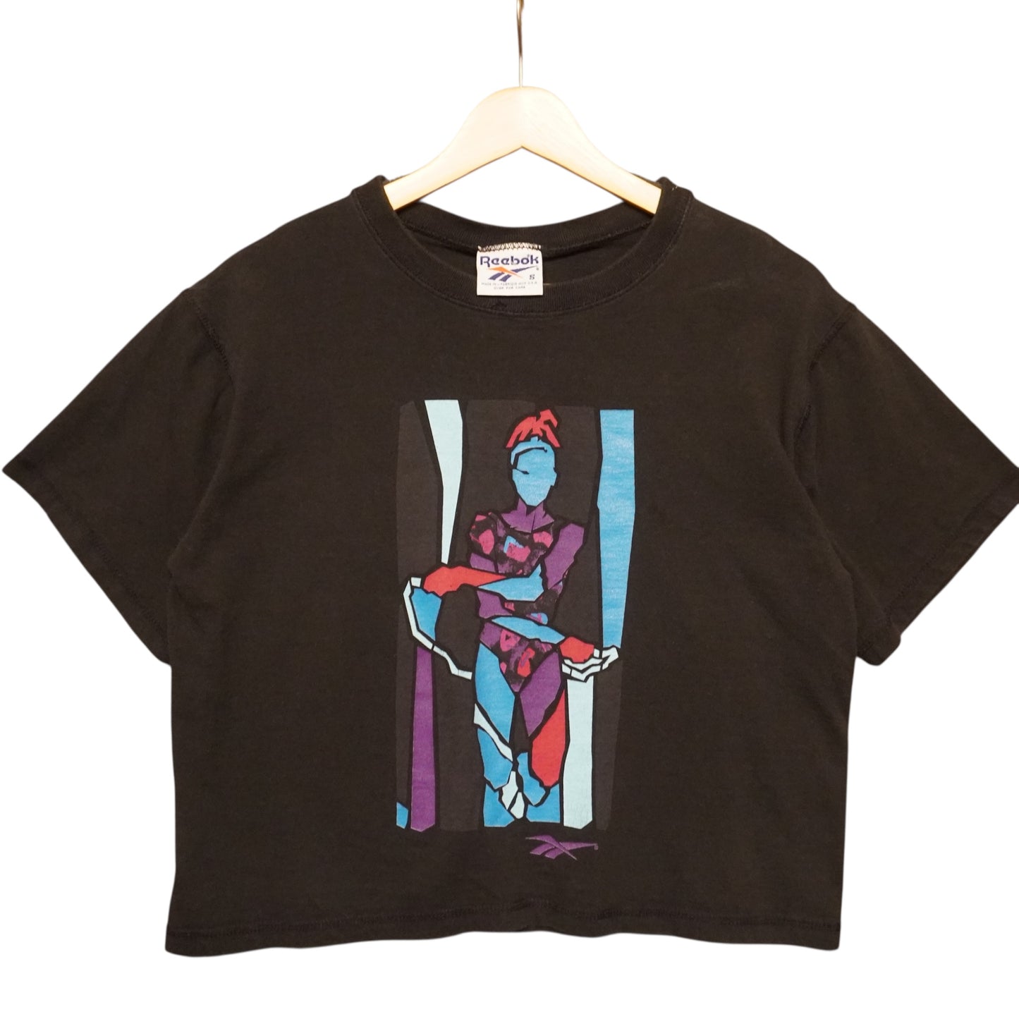 Reebok Baby Tee (S)