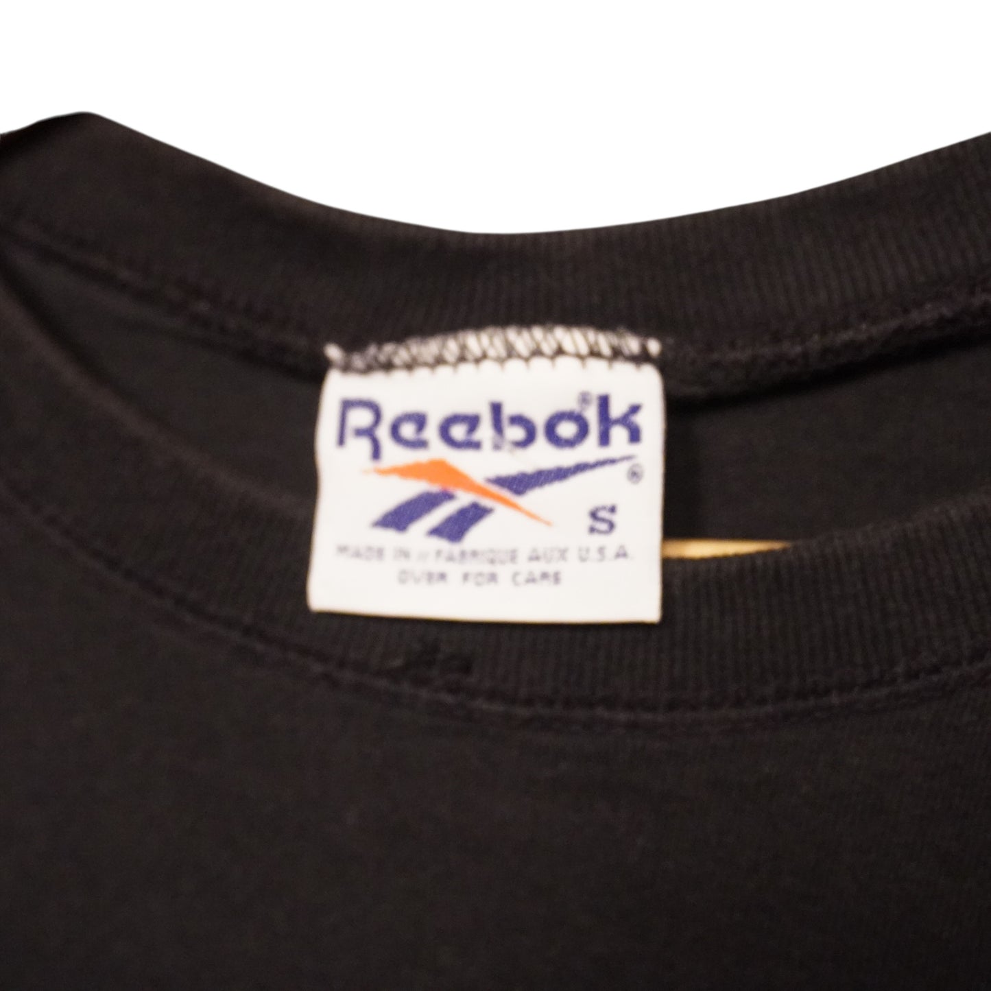 Reebok Baby Tee (S)