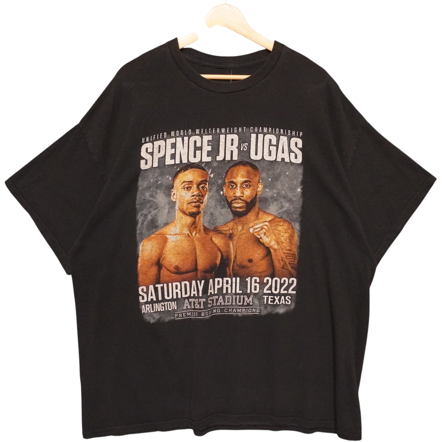 PBC 2022 Tee (2XL)