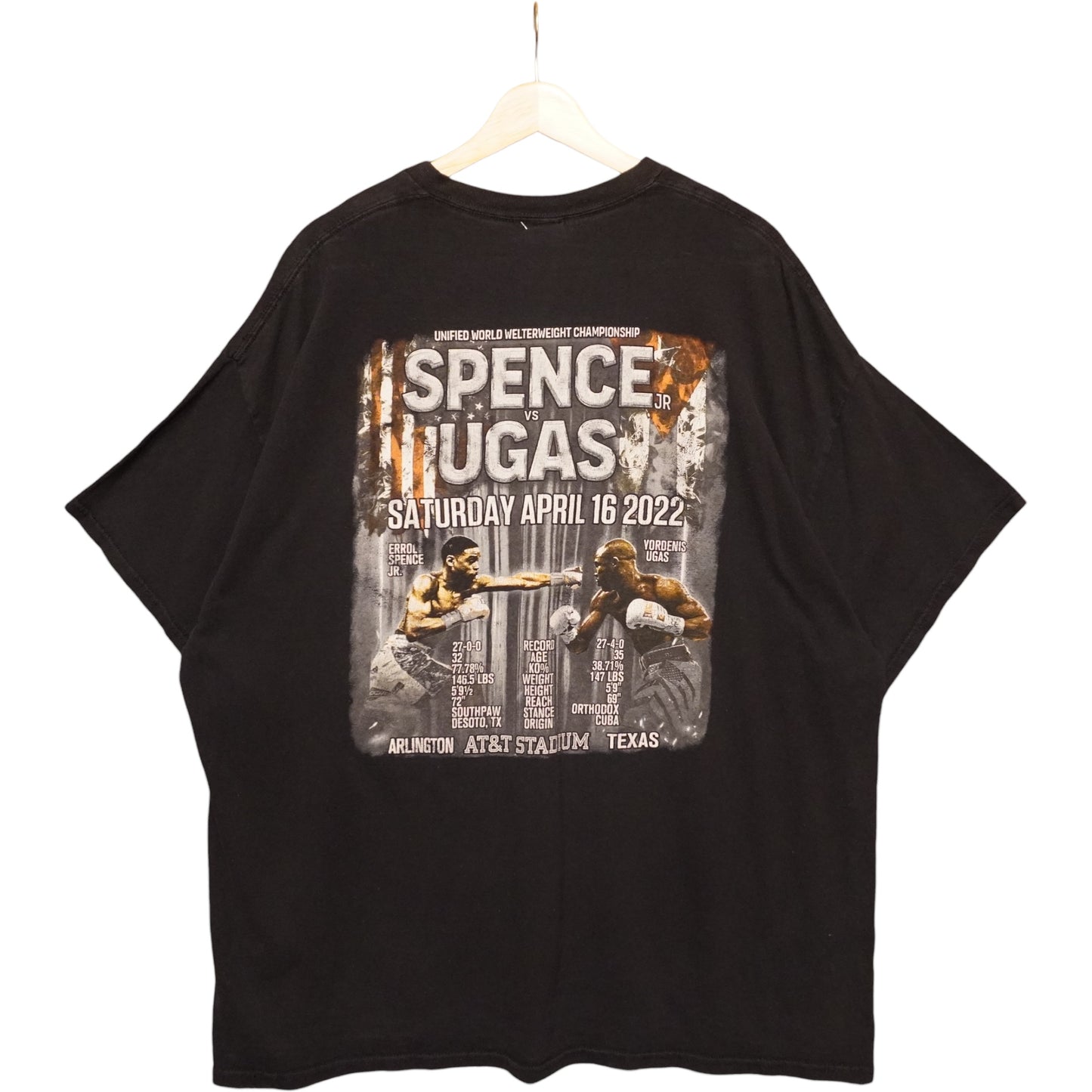 PBC 2022 Tee (2XL)