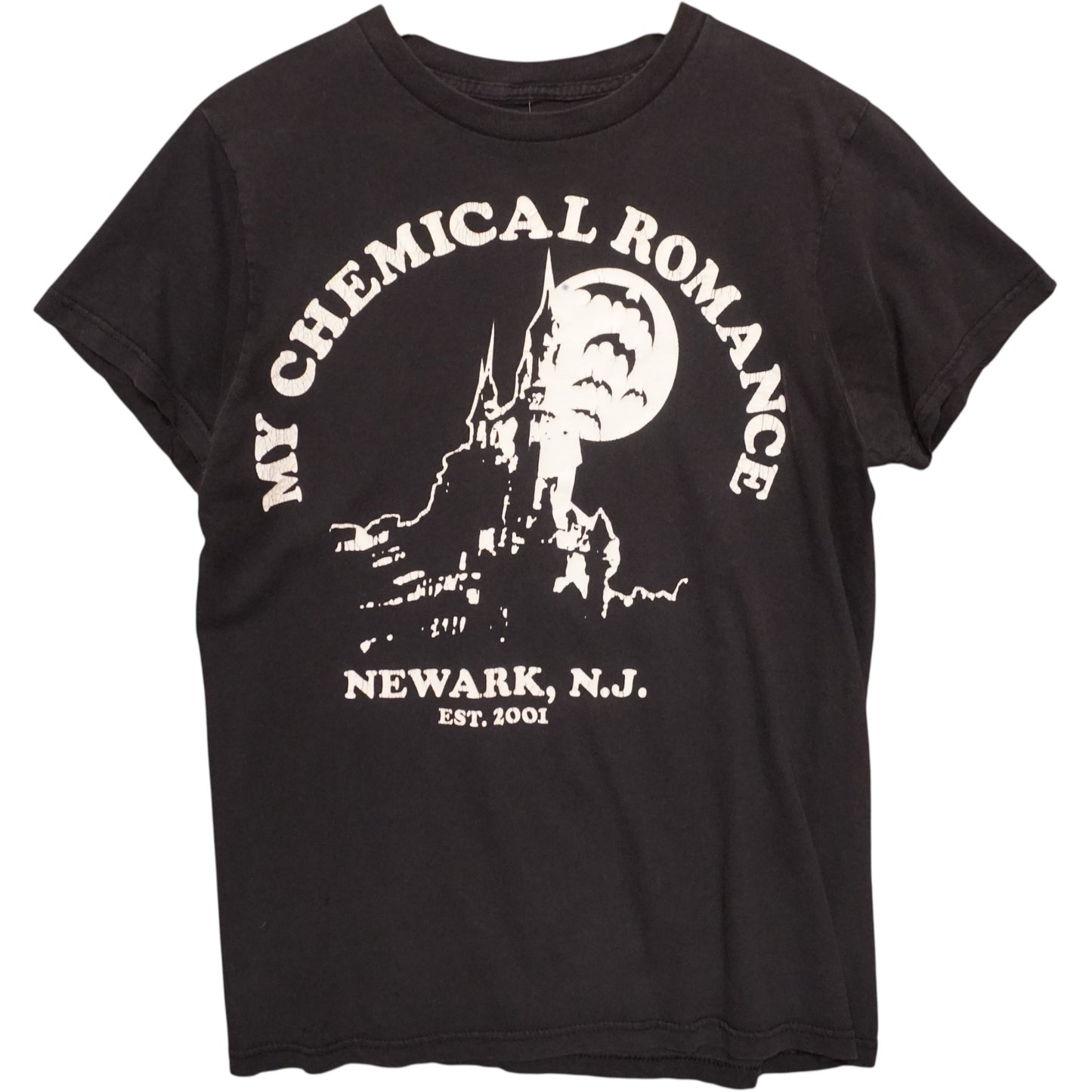 My Chemical Romance Tee (M)