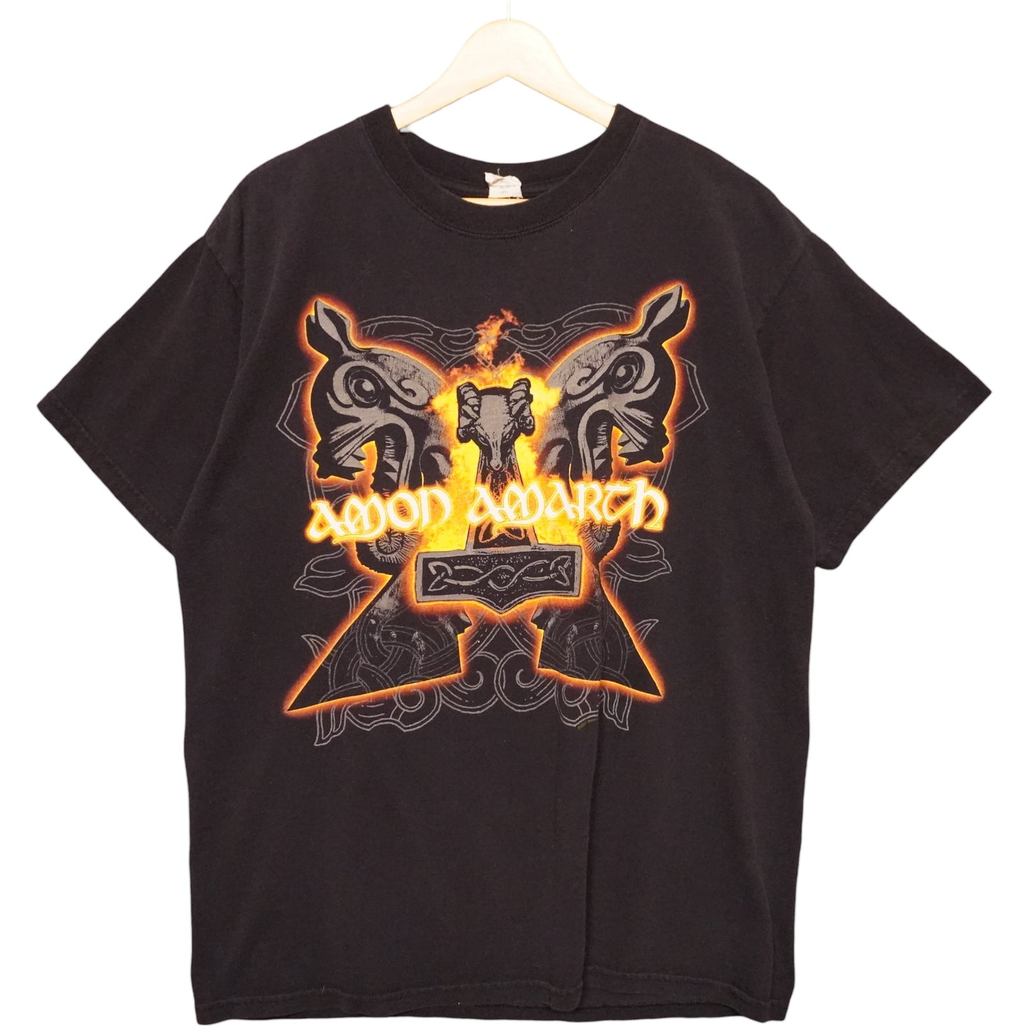 Amon Amarch Tee (L)