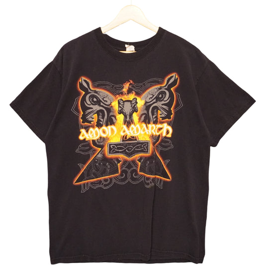 Amon Amarch Tee (L)