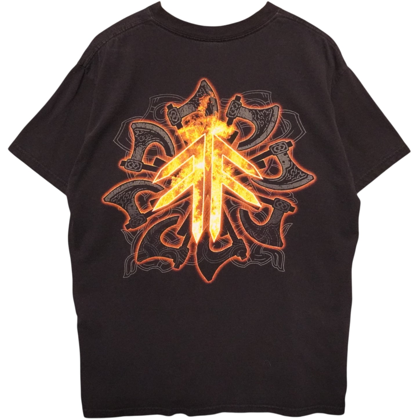 Amon Amarch Tee (L)