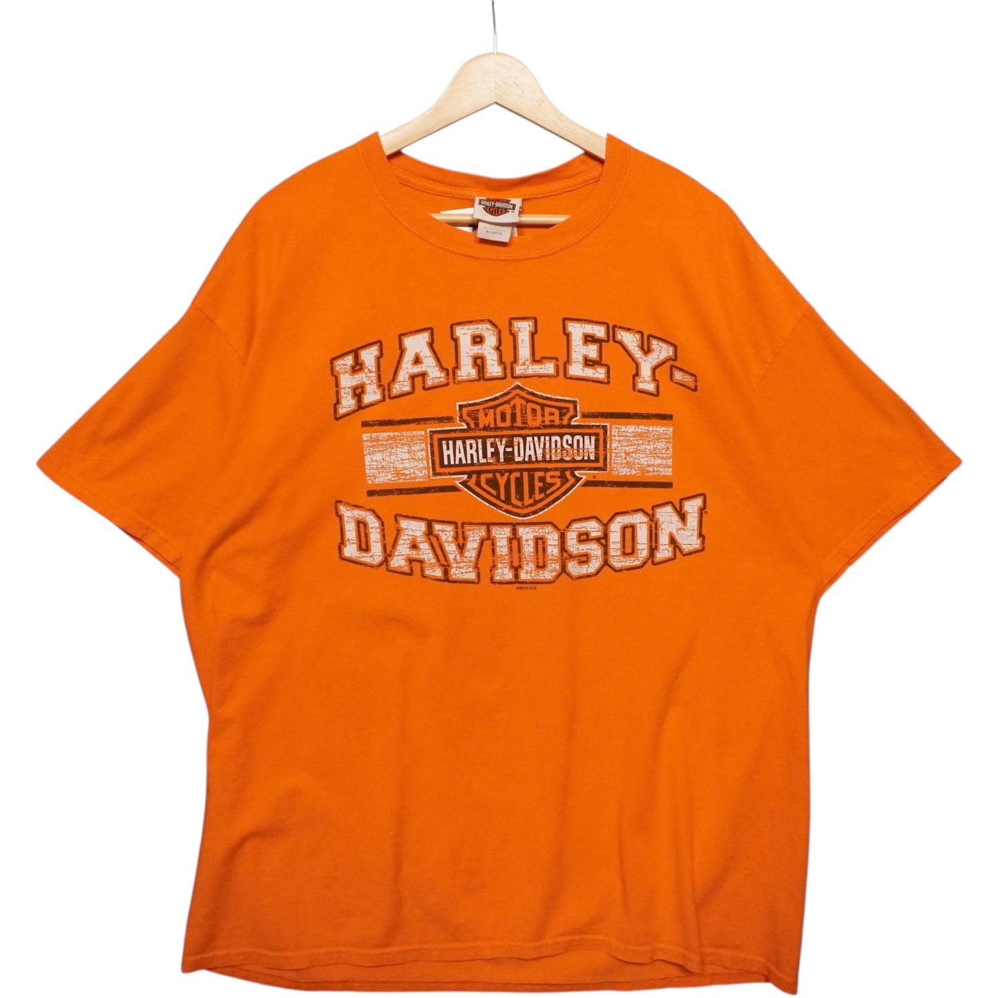 Harley Montgomery Tee (XL)