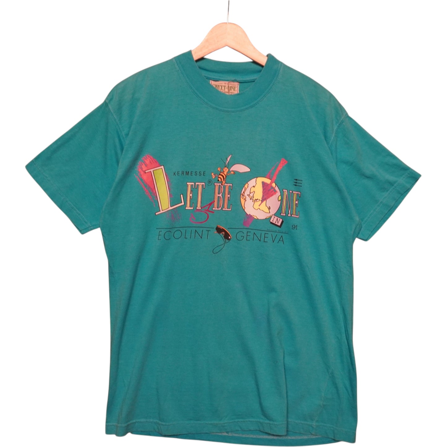 1991 Geneva Tee (M)