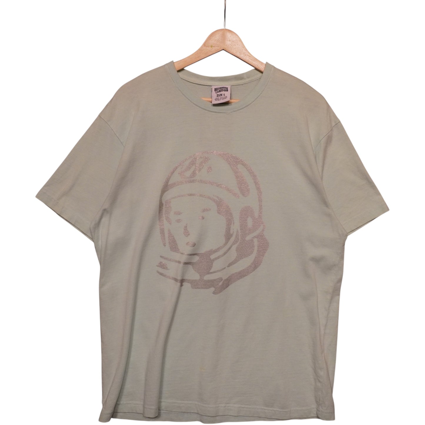 Billionaire Boys Club Tee (L)