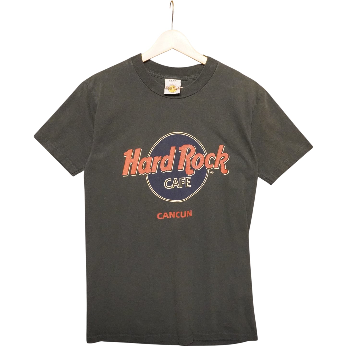 Vintage Hard Rock Cancun Tee (S)