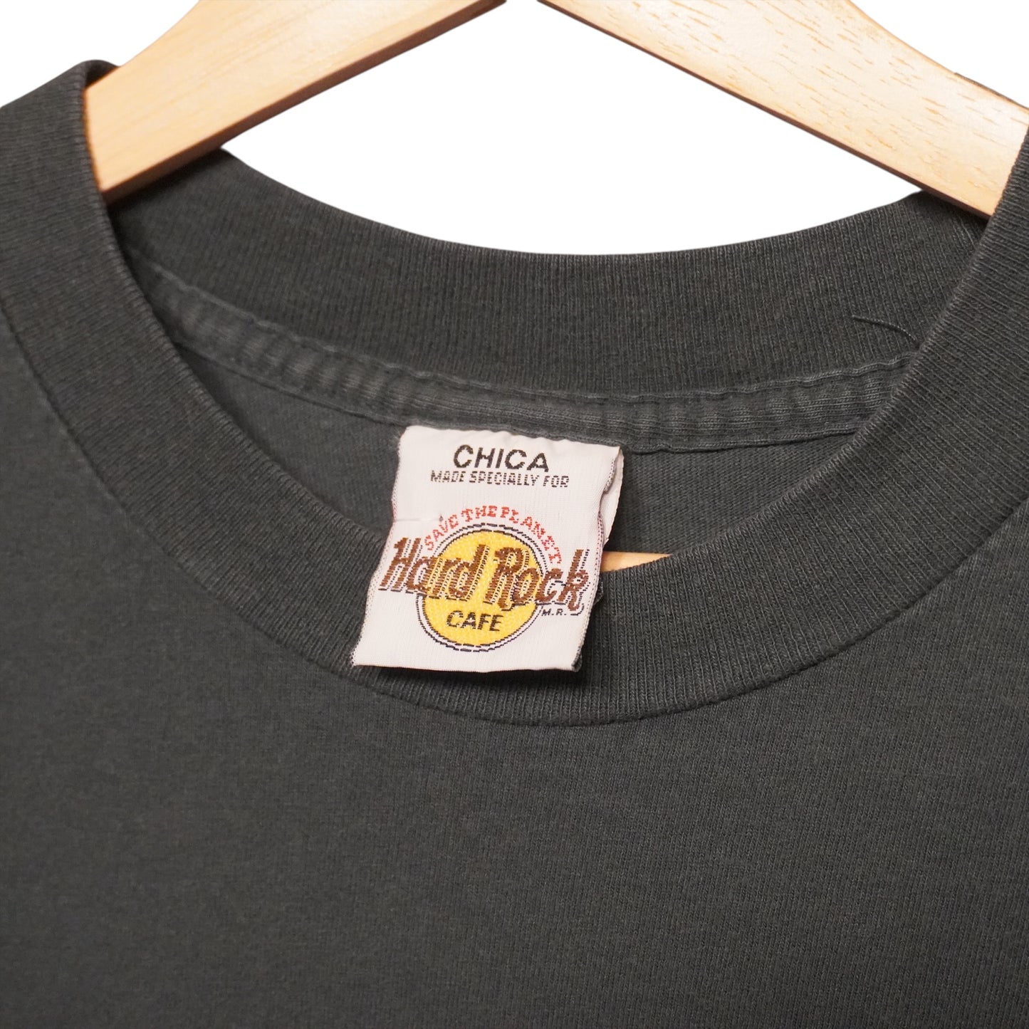 Vintage Hard Rock Cancun Tee (S)