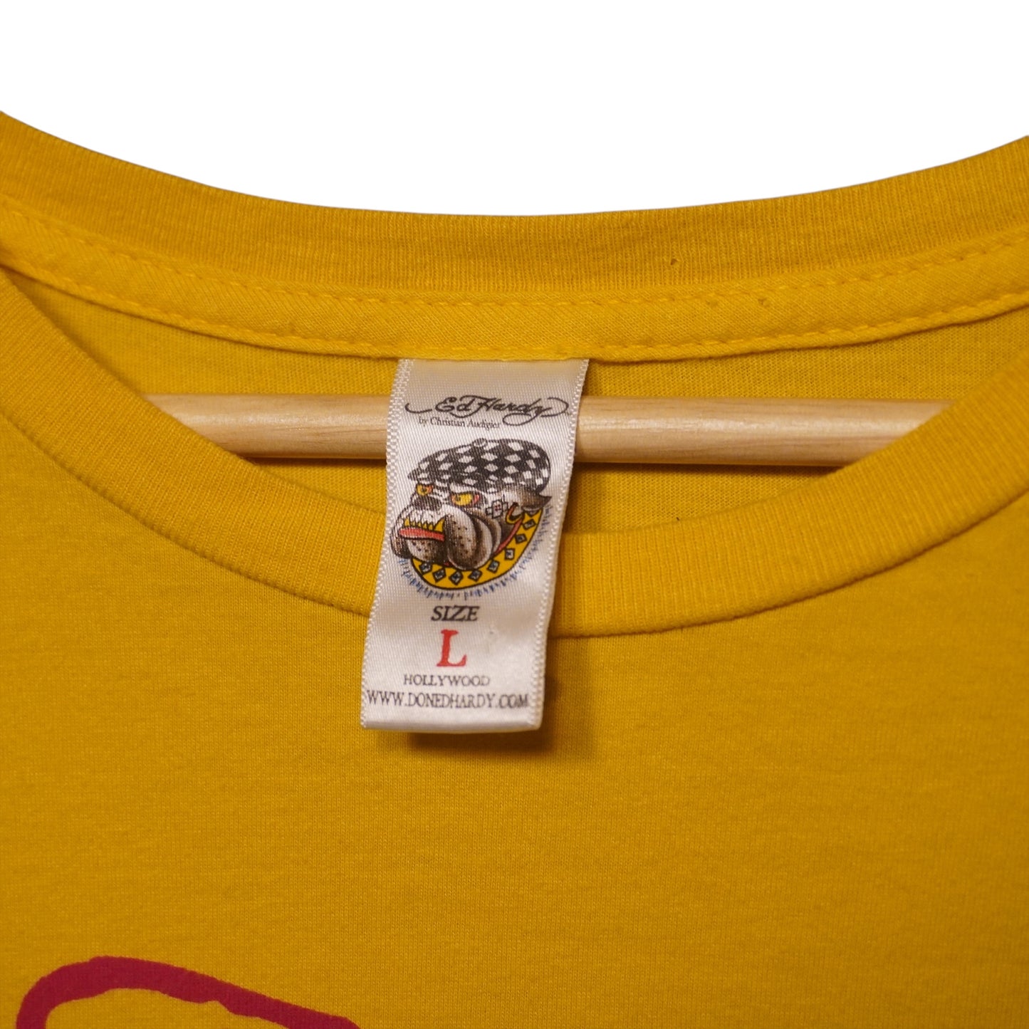 Ed Hardy Cobra Tee (L)