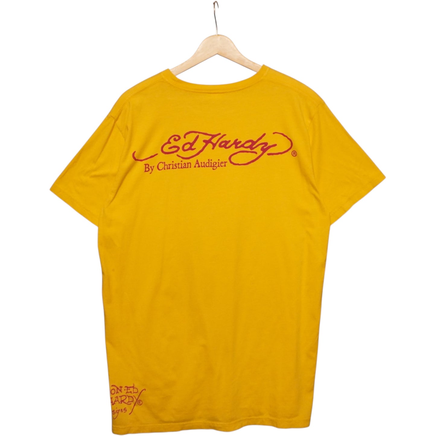 Ed Hardy Cobra Tee (L)