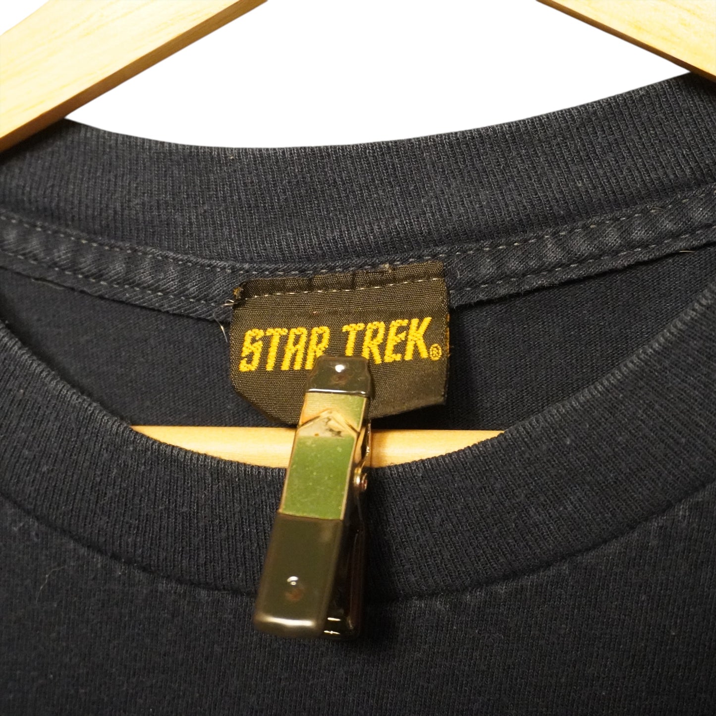 Spock Tee (M)