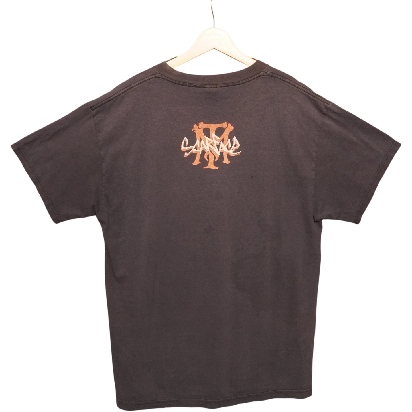 Vintage Scarface Tee (L)