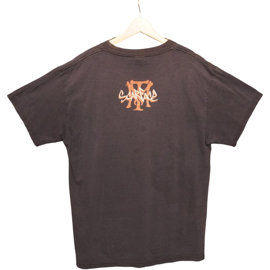 Vintage Scarface Tee (L)