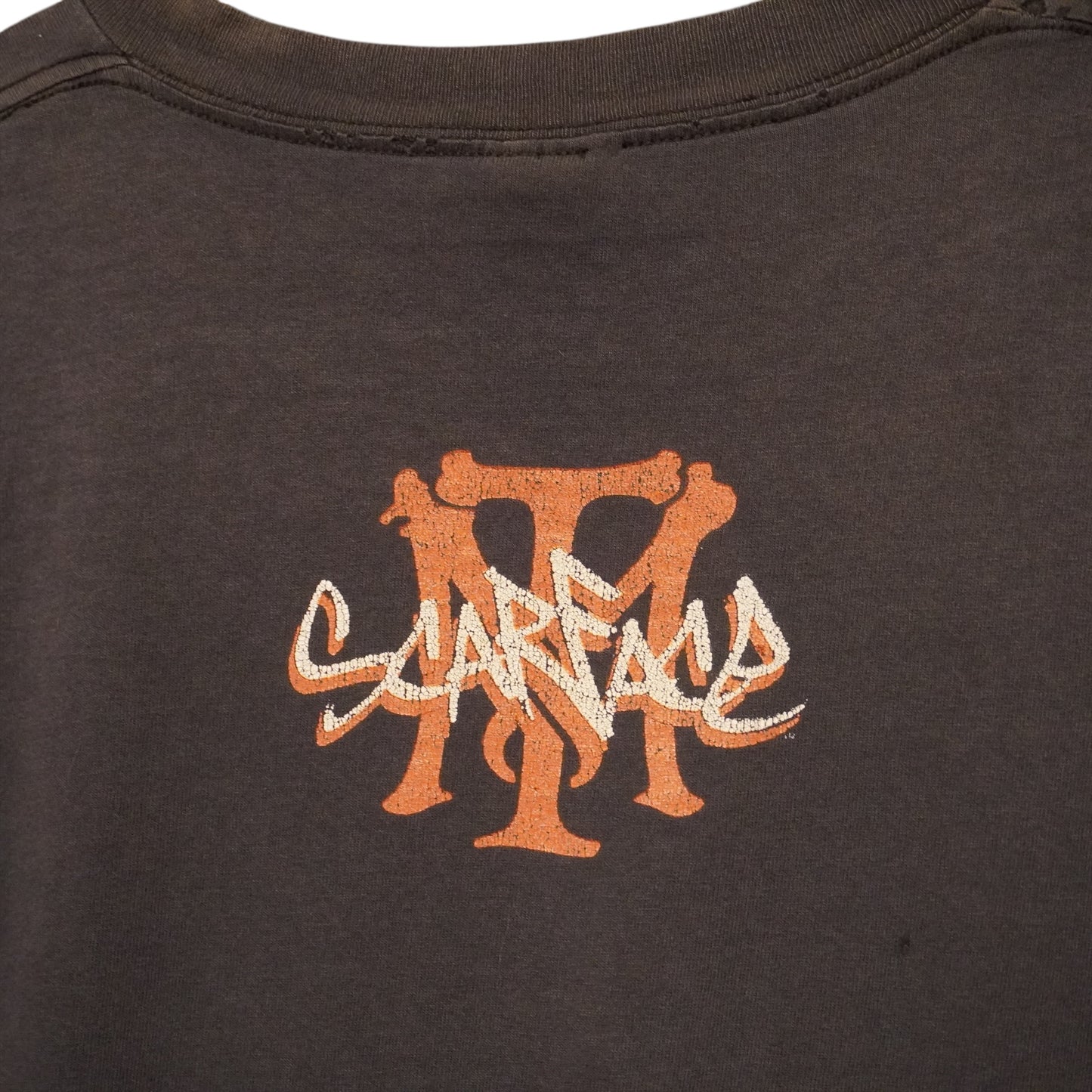 Vintage Scarface Tee (L)
