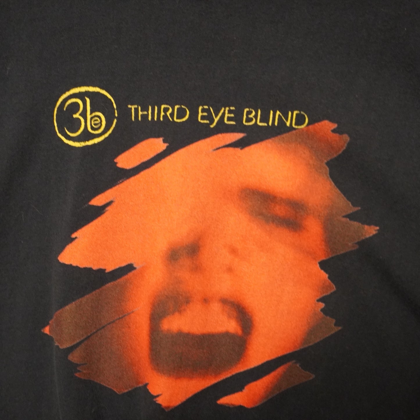 Third Eye Blind Tee (M)