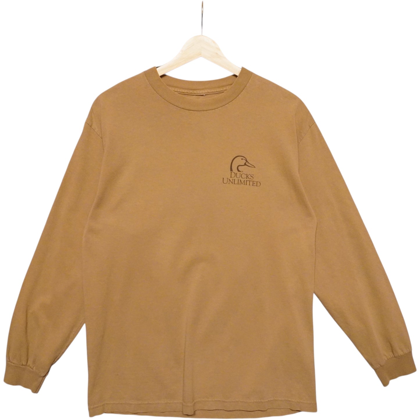 Ducks Unlimited Longsleeve (L)
