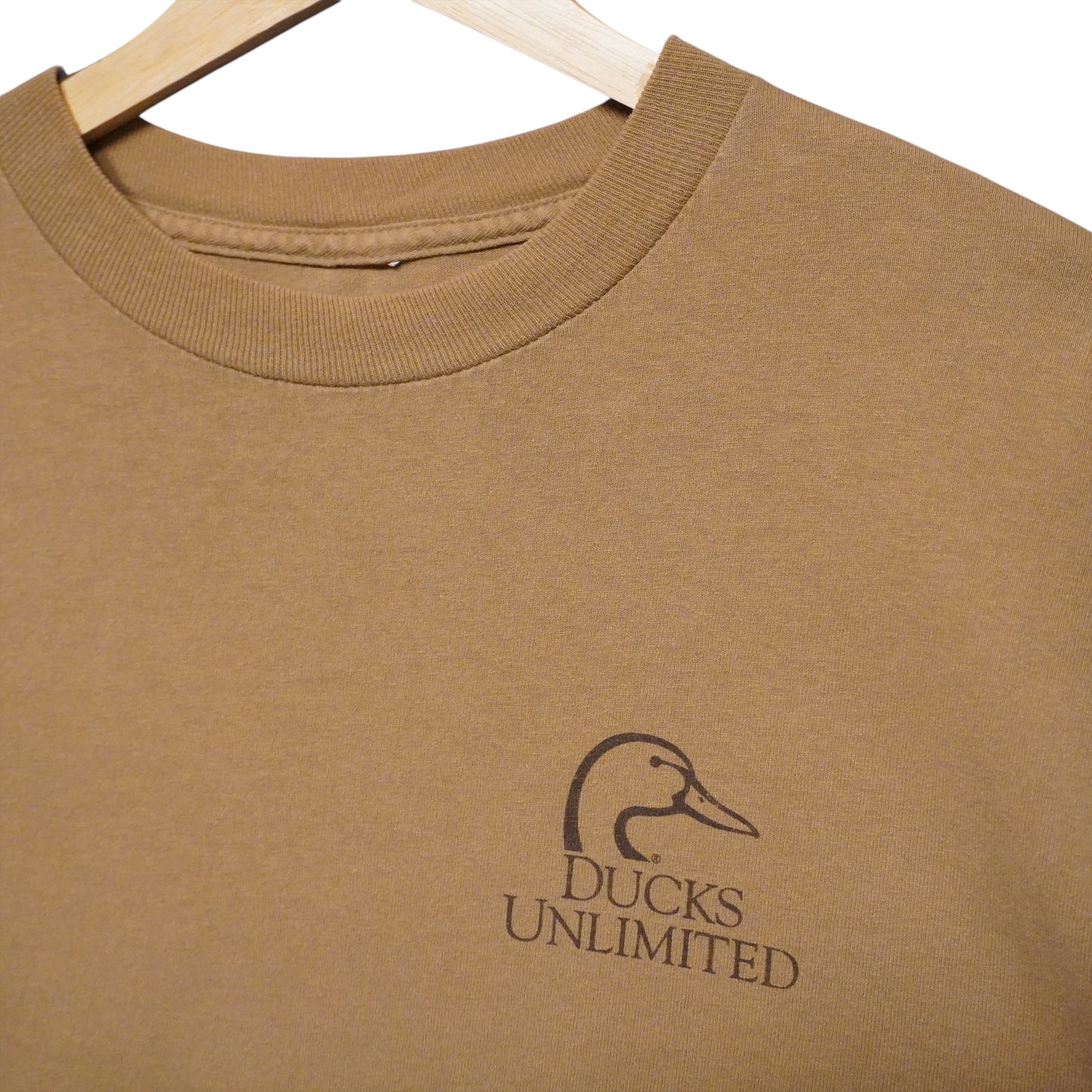 Ducks Unlimited Longsleeve (L)