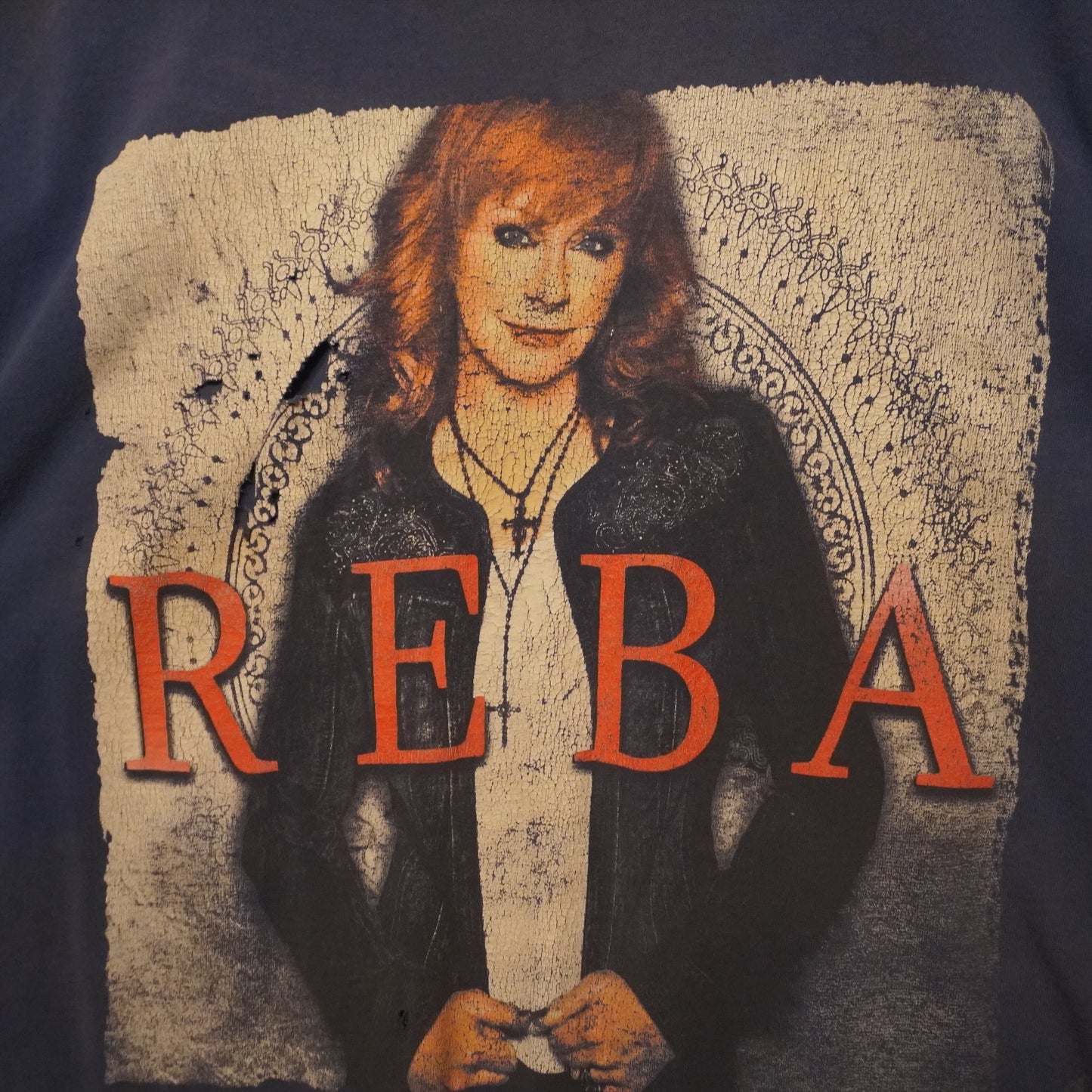 Reba Tee (XL)