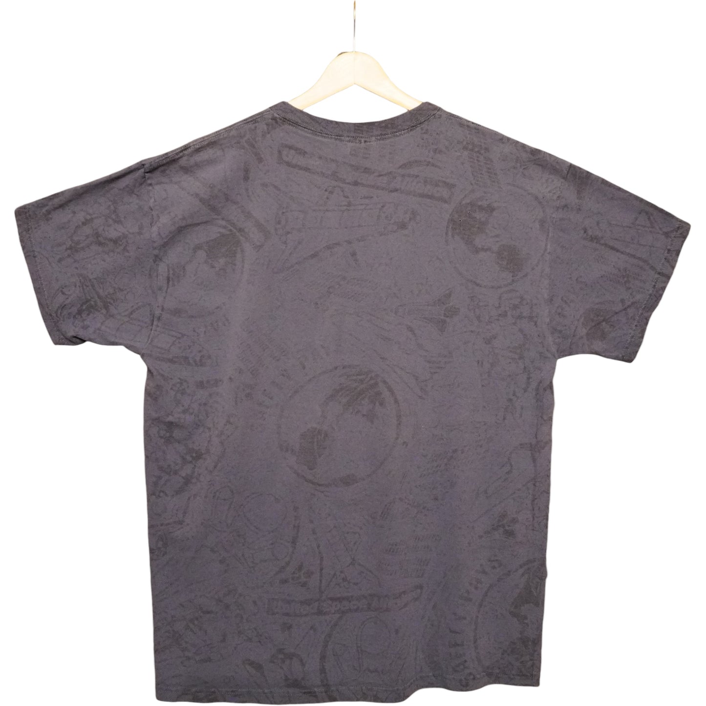 Space Alliance AOP (XL)
