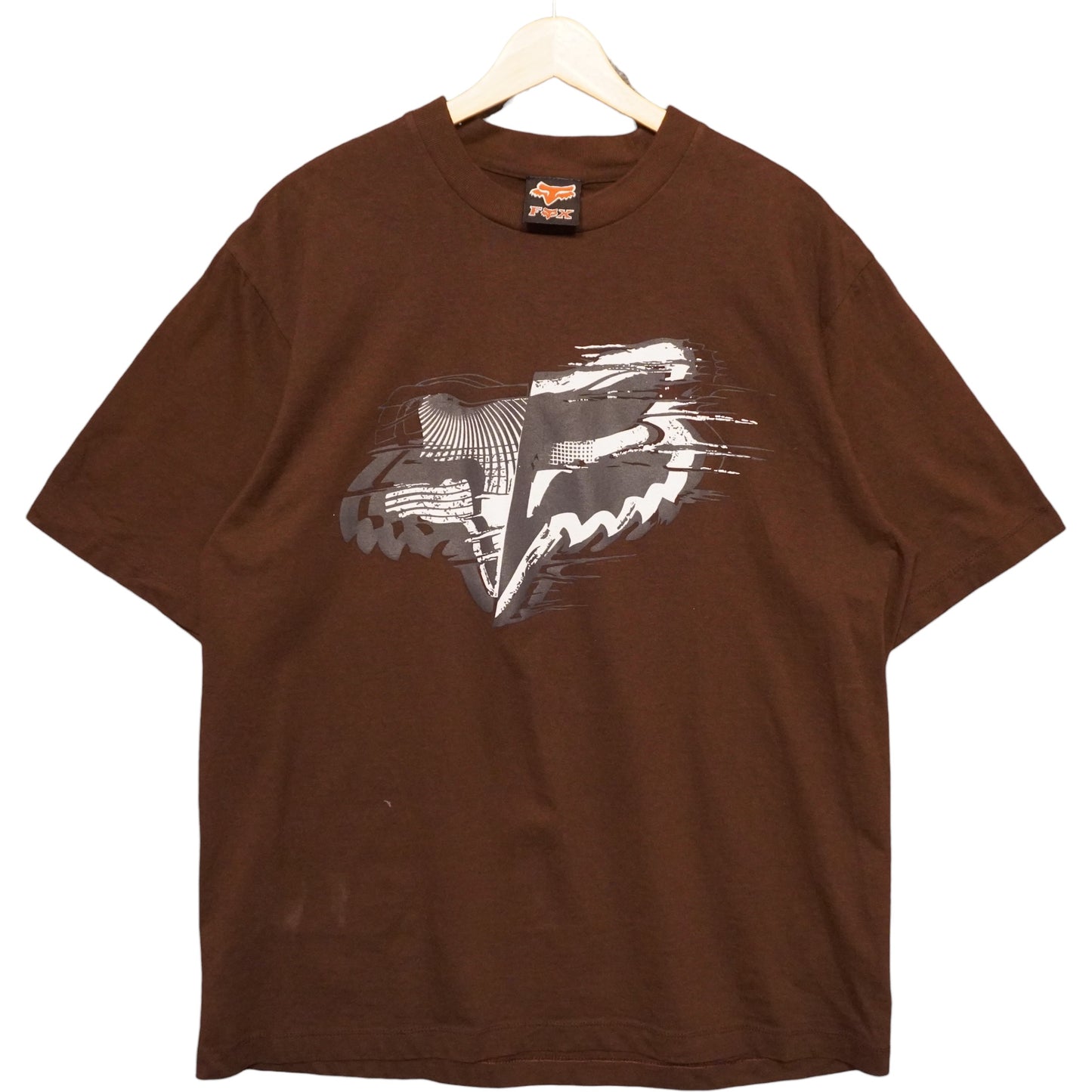 Vintage FOX Racing Tee (XL)