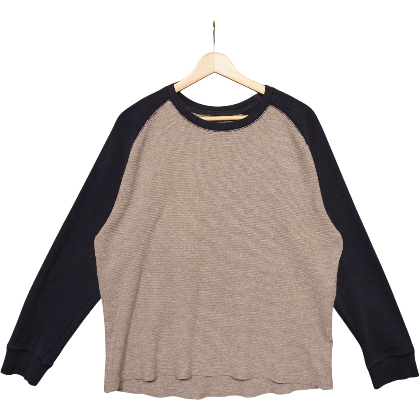 Old Navy Grey/Navy Thermal (L)