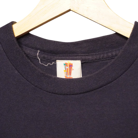 Superman Six Flags Tee (S)