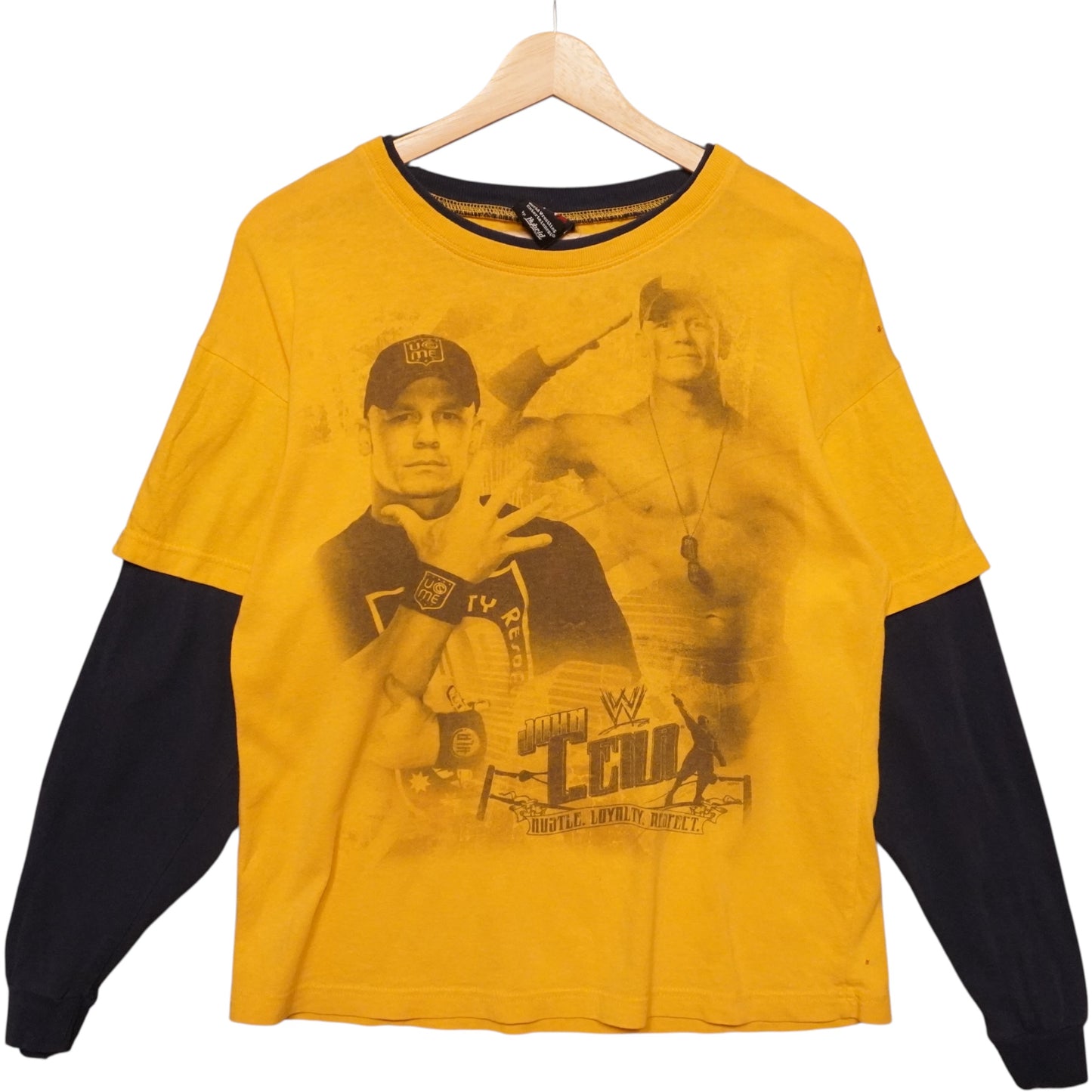 John Cena Undersleeve (S/M)