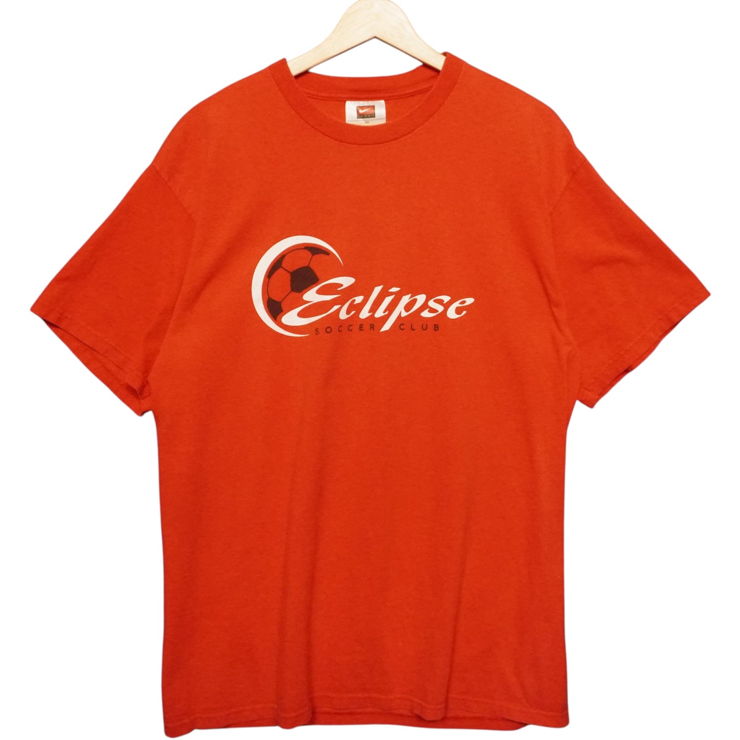 Nike Soccer Tee (L)