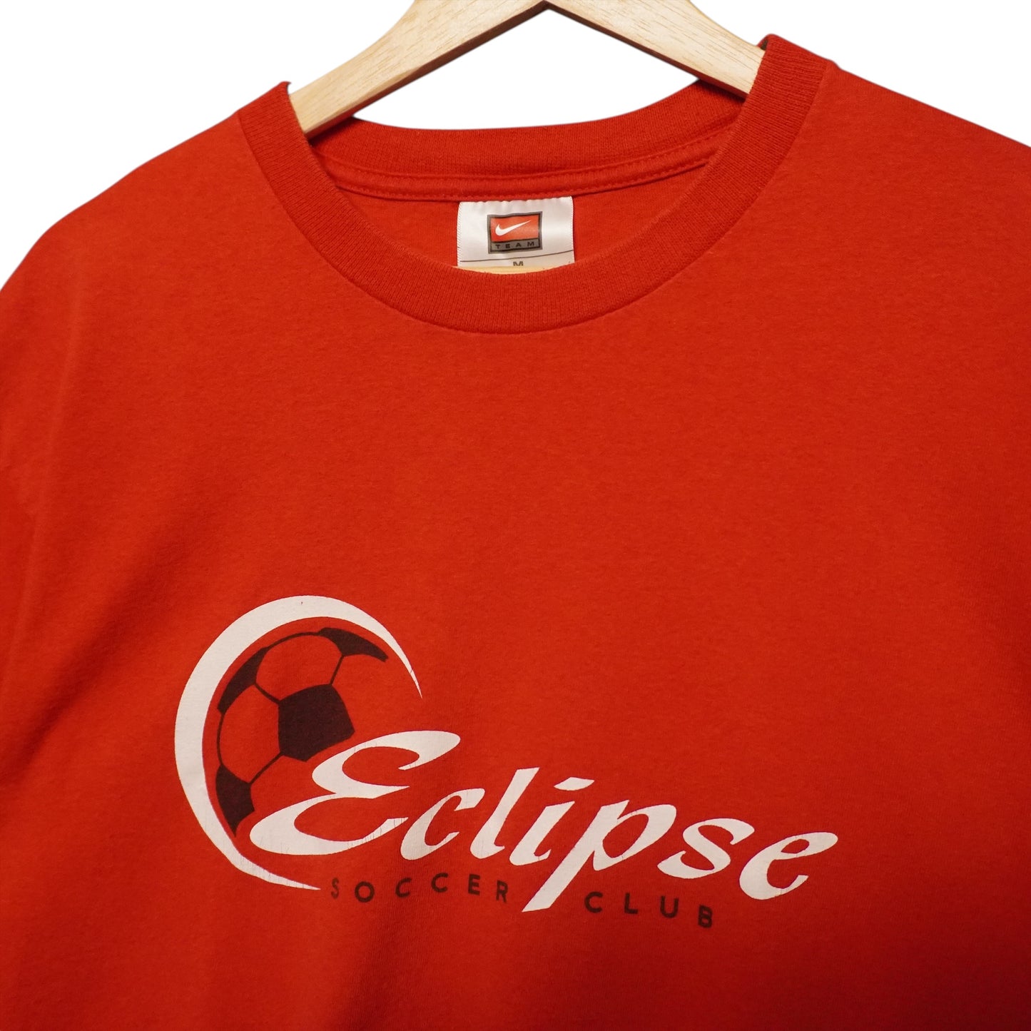 Nike Soccer Tee (L)