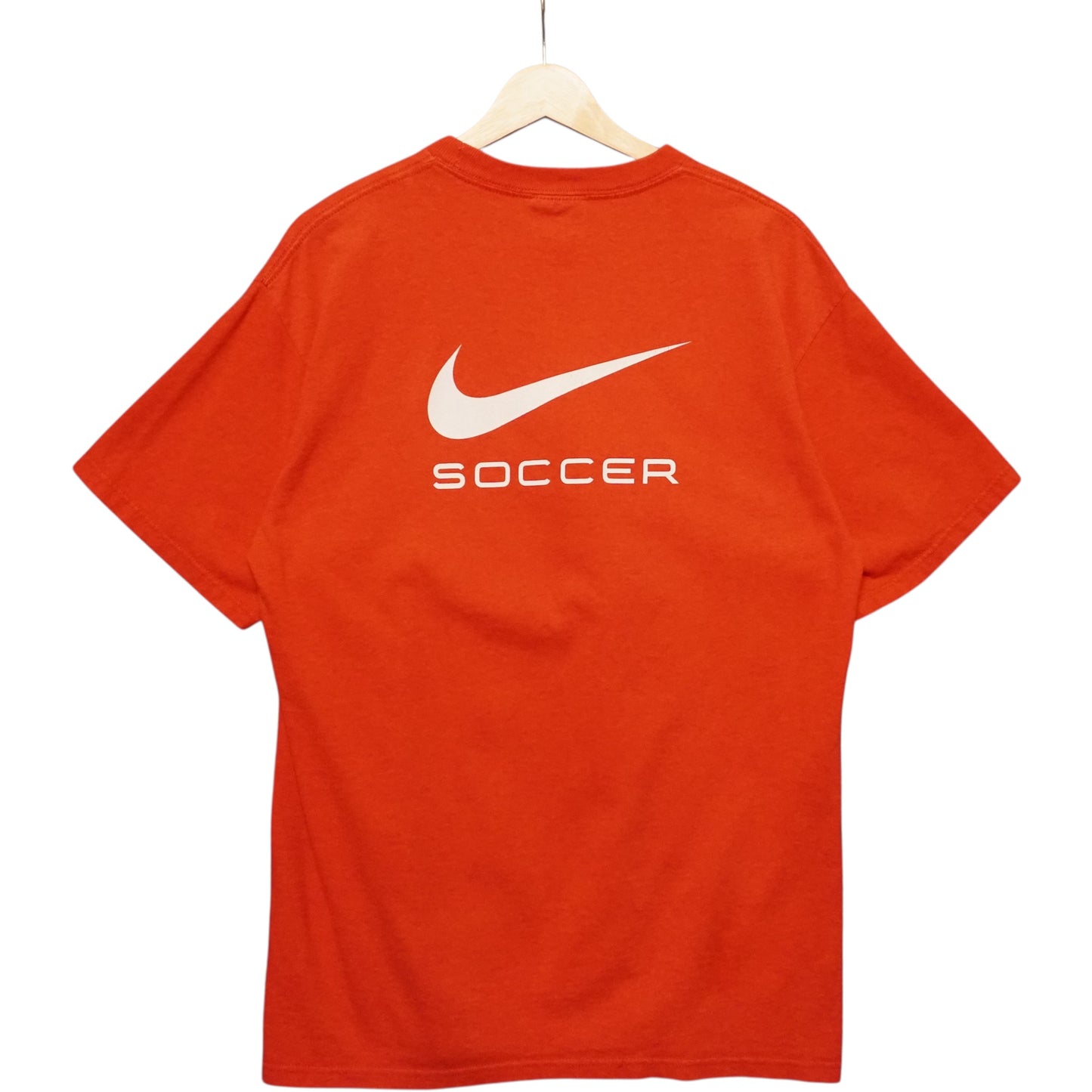 Nike Soccer Tee (L)