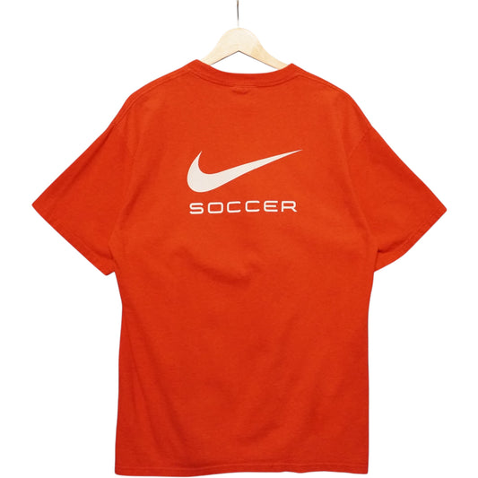 Nike Soccer Tee (L)