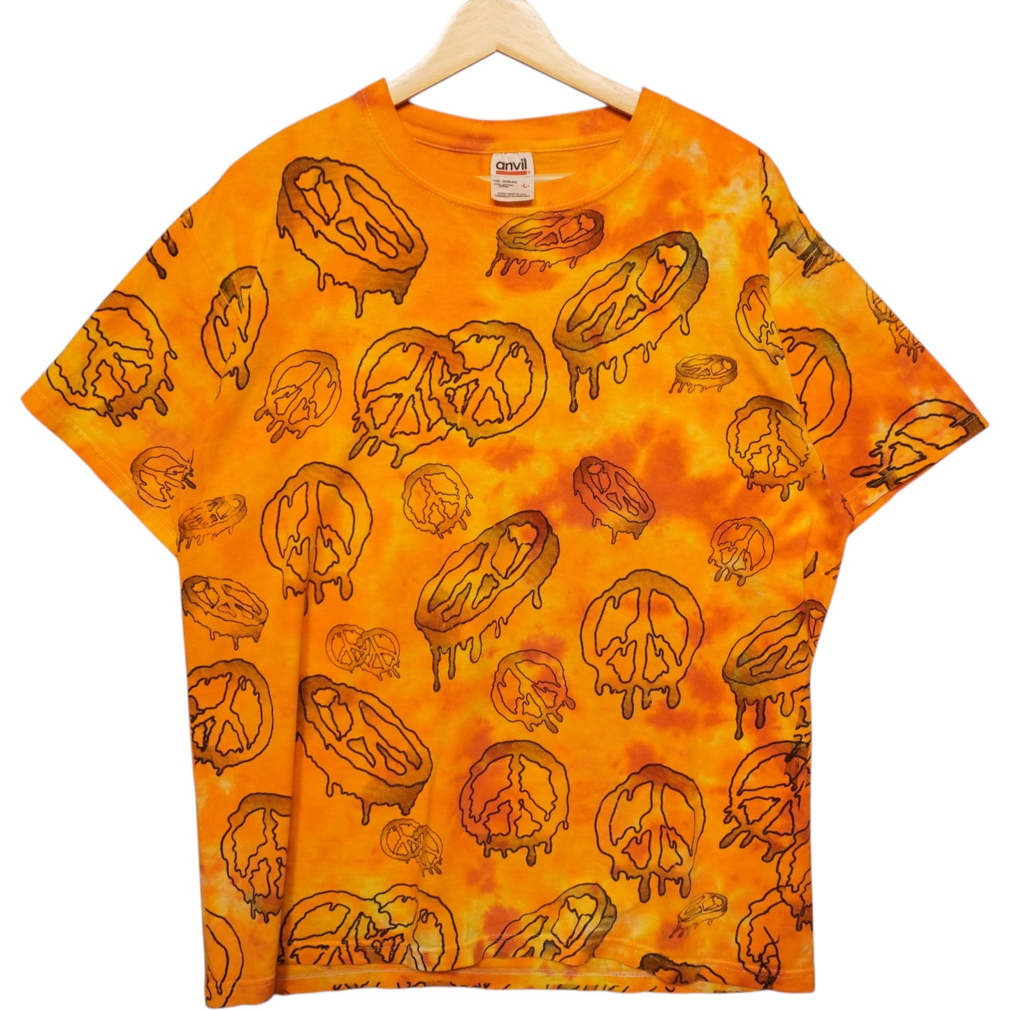 Vintage Peace AOP (L)