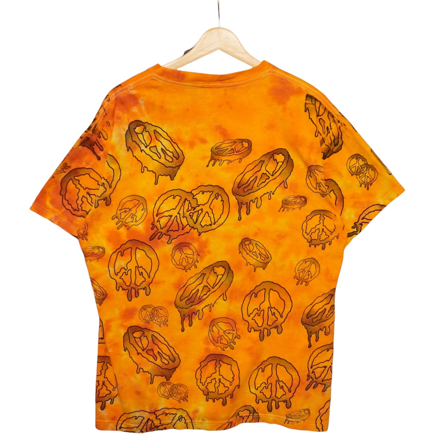 Vintage Peace AOP (L)