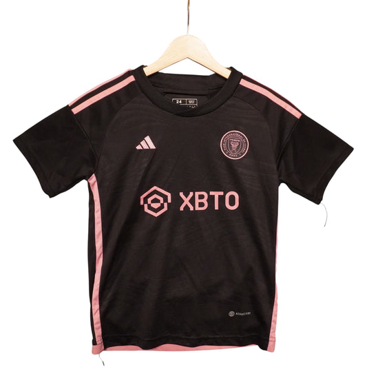 Adidas XBTO Soccer Jersey (XS)