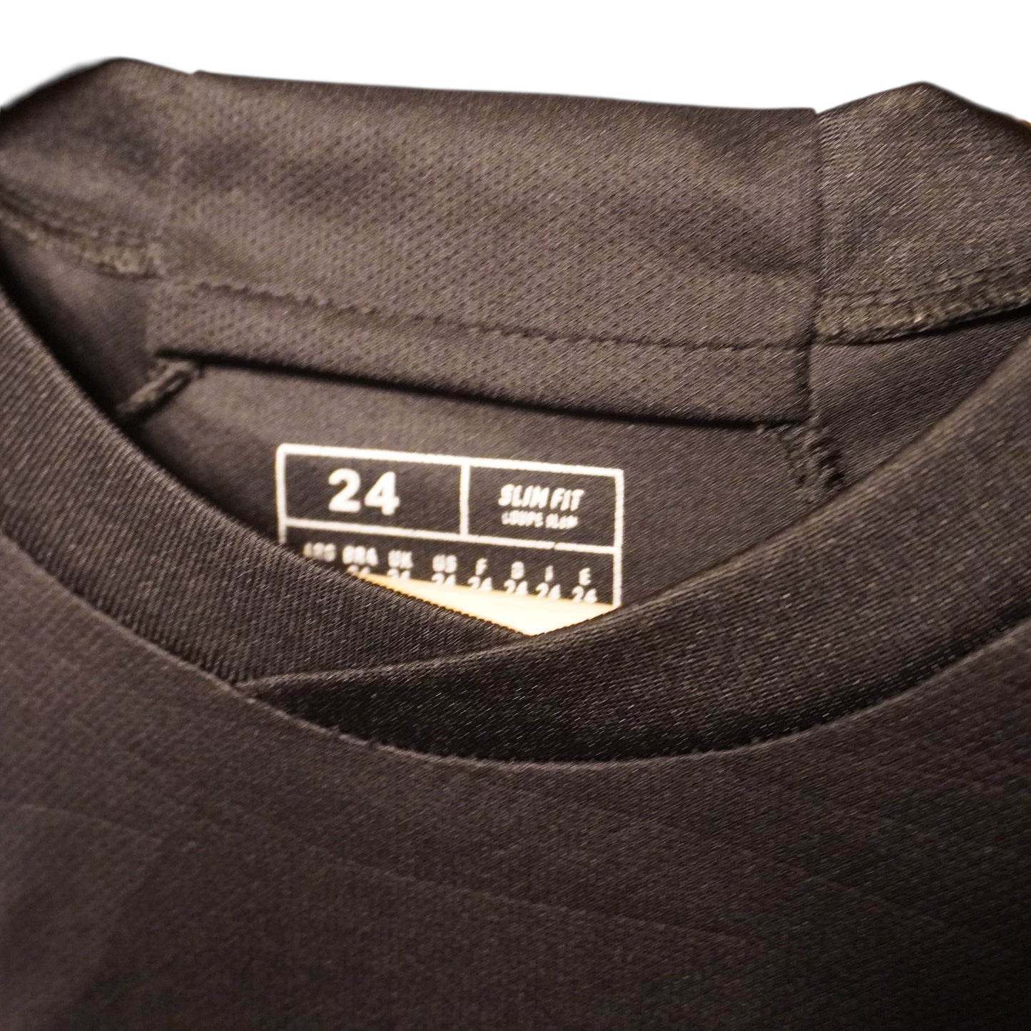Adidas XBTO Soccer Jersey (XS)